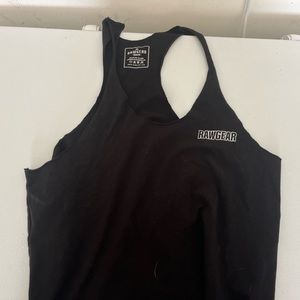 Raw Gear Stringer